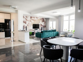 Apartamenty MARINA